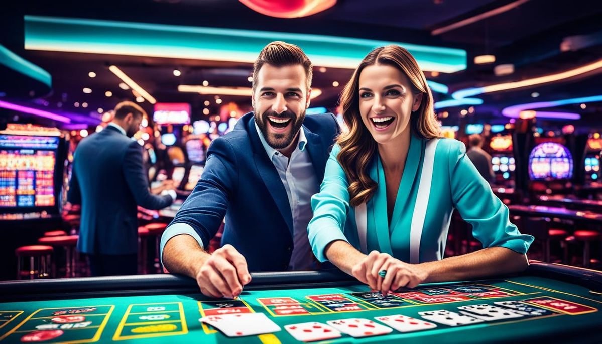 Beragam tema unik dan grafis menarik di slot online kakekslot