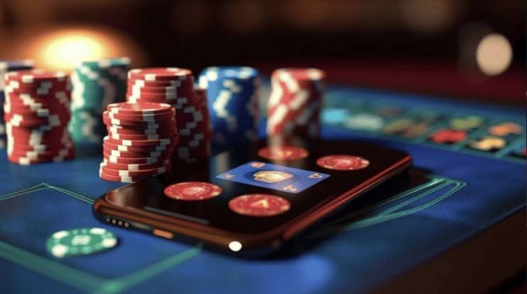 Akses mudah melalui perangkat mobile di permainan slot kakekslot